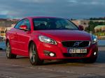 Volvo C70 T5 2009 года